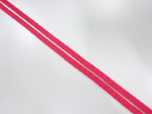 アンティーク　正絹　帯留め用　手組三分紐